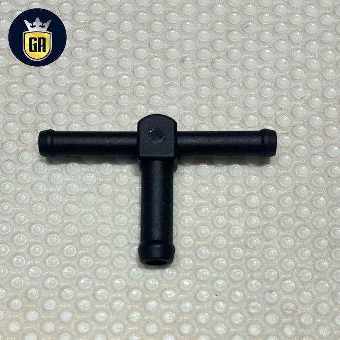 Pipa Air Bypass T Espass Original