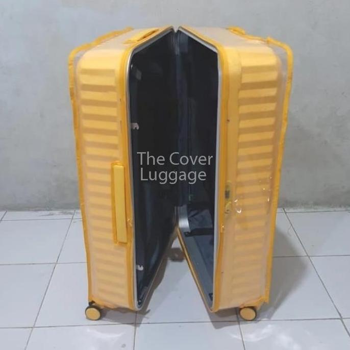 Sarung Koper Fullmika Khusus Lojel Groove 2 Size 67/26 inch (Medium)
