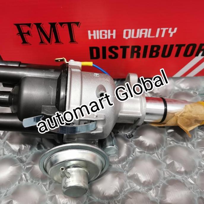 Delco L300 Model Platina Distributor L300 Platina