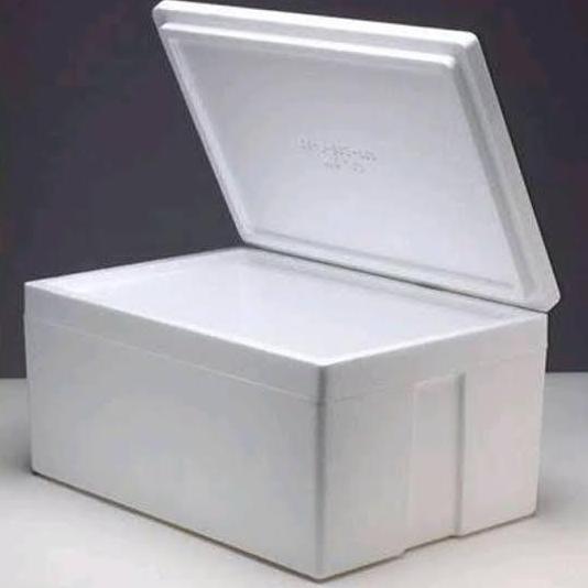 Box Styrofoam Es Cendol Elizabeth