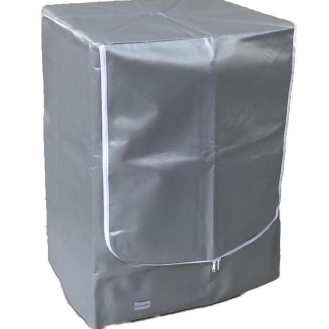 Cover Mesin Cuci 7Kg Lg Front Load
