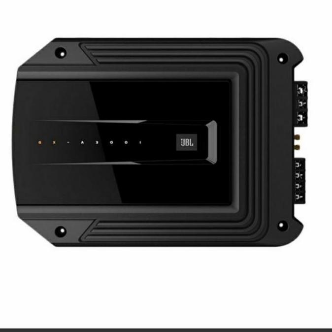 Power Amplifier Monoblock JBL GX-A3001 / Monoblock JBL GXA3001