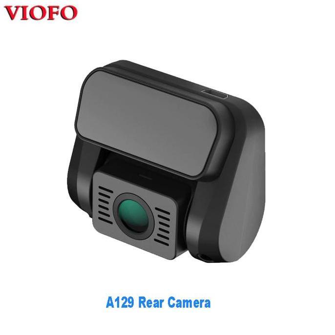 Rear Camera For Dash Camera Kamera Belakang Mobil