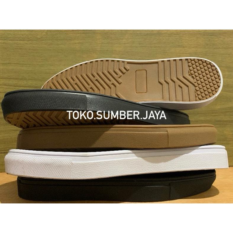 URBANESPACE OUTSOLE SEPATU SNEAKERS PRIA - SERI-CLASSIK 7 CASUAL SNEAKERS OUTSOLE SNEAKERS PRIA / WA