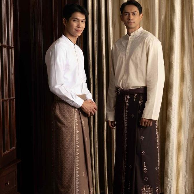 Howel And Co - Ankara (Sarung)