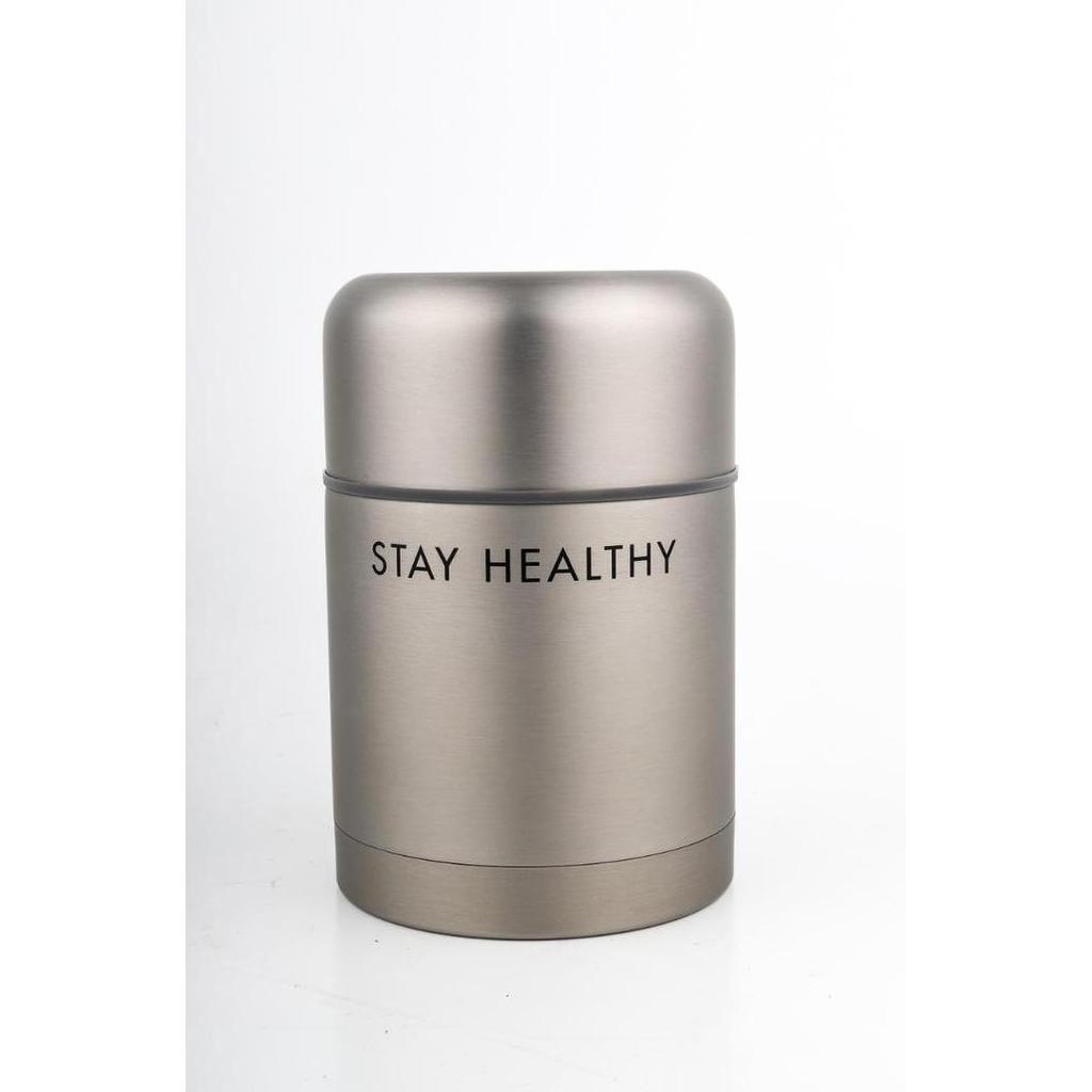 Brighton Termos Food Jar 600Ml Gmg8911