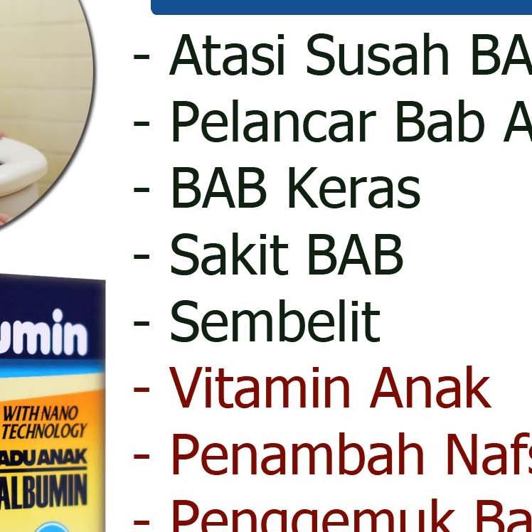 Obat Pelancar Bab Anak 1 2 3 Tahun Susah Bab Keras Sembelit Bayi Sulit Bab Nyeri Hexabumin Madu Asli