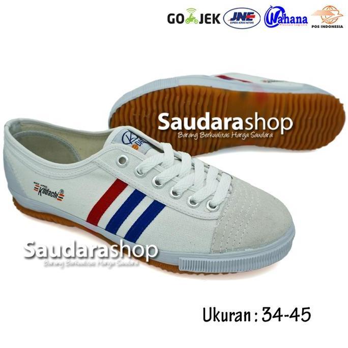 Sepatu Kodachi [37-43] / Sepatu Capung / Sepatu Kodachi 8111