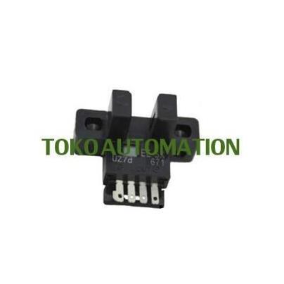 EE-SX671 EESX671 EE SX671 SENSOR OPTICAL 5MM MOD SLOT TYPE PH36 READY