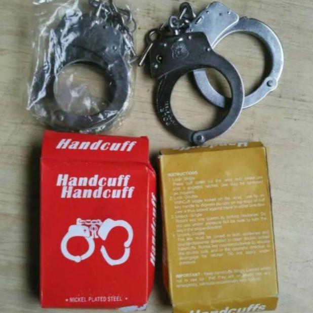 BORGOL SATPAM.BORGOL POLISI.BORGOL TANGAN