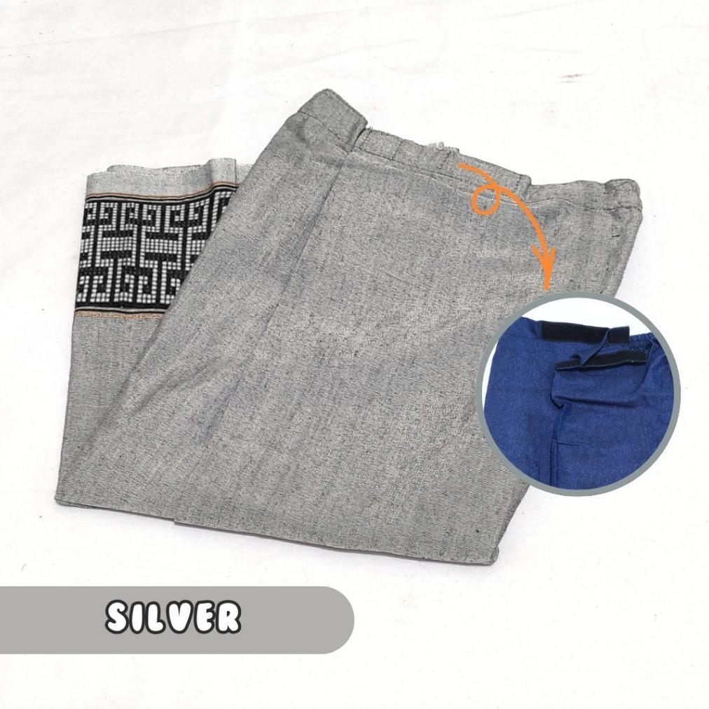 NEW ARRIVAL Sarung Anak Instan Sarung Praktis Sunat Sarung Instan Motif Naga Berkualitas Variasi Ben