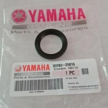 Seal Kruk As Kiri Kruk As Yamaha Mio J Soul Gt M3 Mio 125Seal Kruk As Kiri Kruk As Yamaha Mio J Soul
