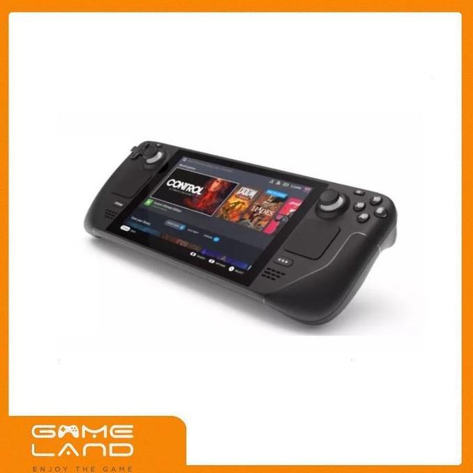 Gavamanis - Steam Deck Console / SteamDeck