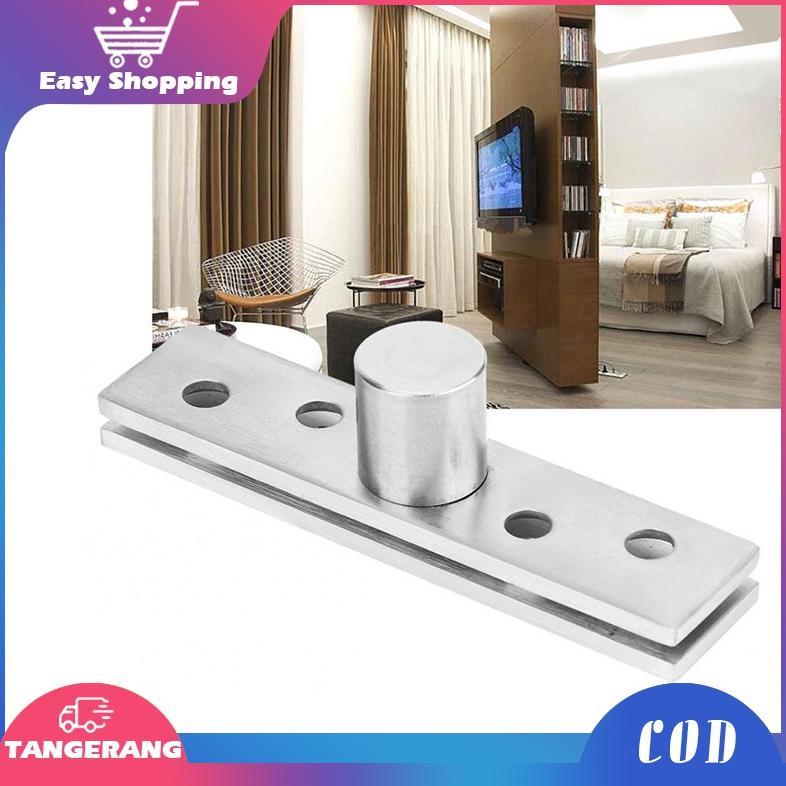 Engsel Putar 360 Derajat Engsel Pivot Putar Tengah Stainless Engsel Jendela Putar