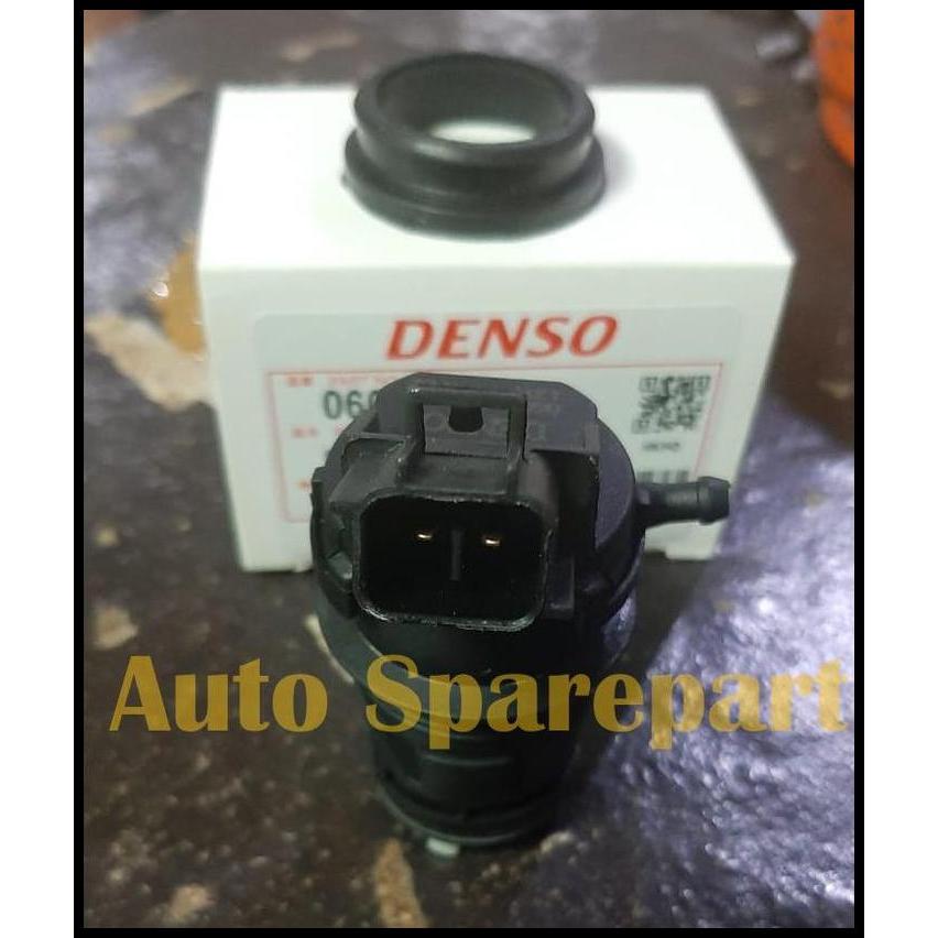 DISKON MOTOR WASHER PUMP DEPAN TOYOTA AVANZA XENIA 