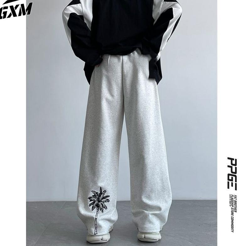 Terlaris Celana Pinggang Katun Karet Pria Celana Training Pria Celana Putih Pria Celana Sweatpants J