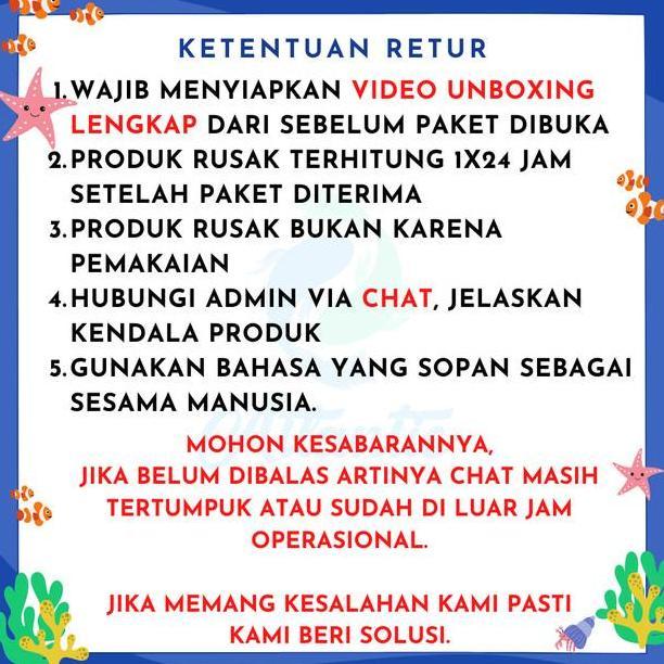 PK 5mm 10Kg Pakan Ikan Koi Pelet Pakan Ikan CP Karungan 10 Kg LM