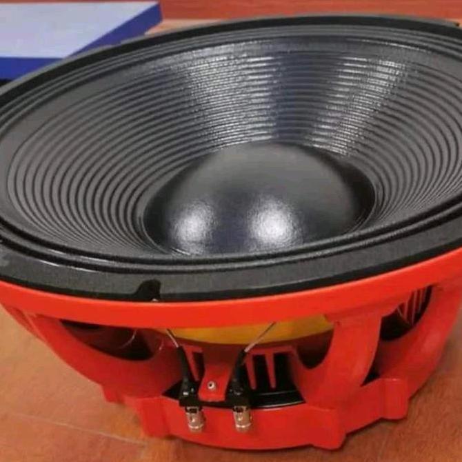 Promo Seaker Rdw 18 Inch 18Ls2000 Ls2000 Ls 2000 Original Speaker Subwoofer Cod