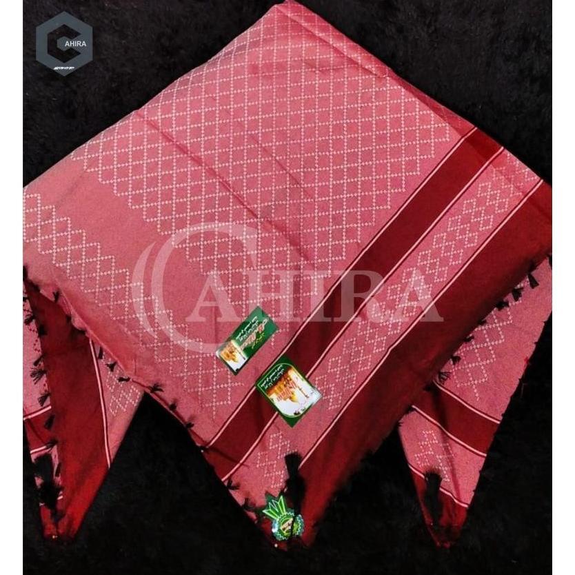 EXCLUSIVE CAHIRA SORBAN ARAB PREMIUM SURBAN ARAB SORBAN PREMIUM SORBAN PRIA