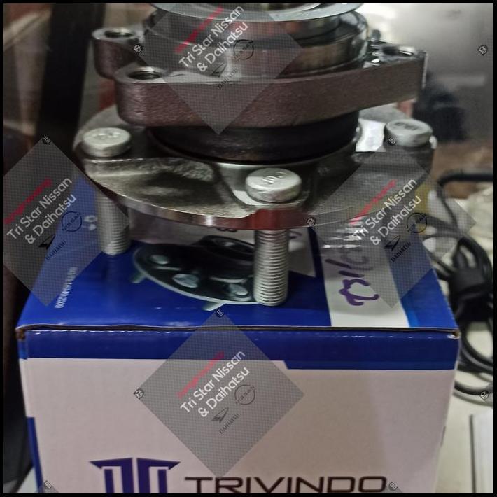 TERLARIS BEARING DEPAN SERENA C26 