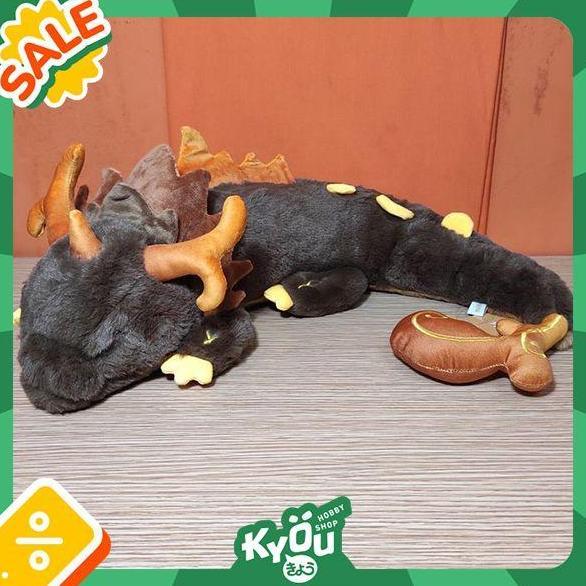 Zhongli Rex Lapis / Morax BIG Plush (67cm) - Genshin Impact