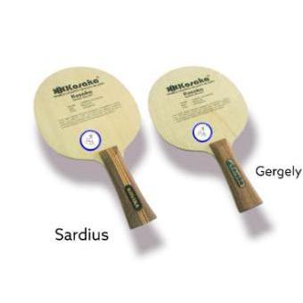 Kayu Bet Kosaka / Kayu Pingpong Tenis Meja Blade