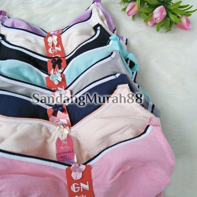 Lansungkirim- Bh Bra Golden Nick 863 | Golden Nick Sport Bra | Bh Sport Bra