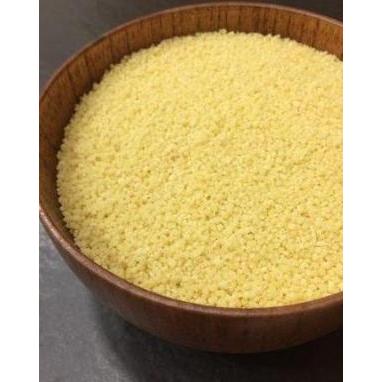 Couscous (Beras Gandum Kuskus / Gandum) 1kg