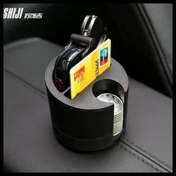 TERLARIS TEMPAT KOIN CHERY OMODA 5 GT EV TIGGO 5X TIGGO 8 PRO MAX TIGGO 7 QQ 