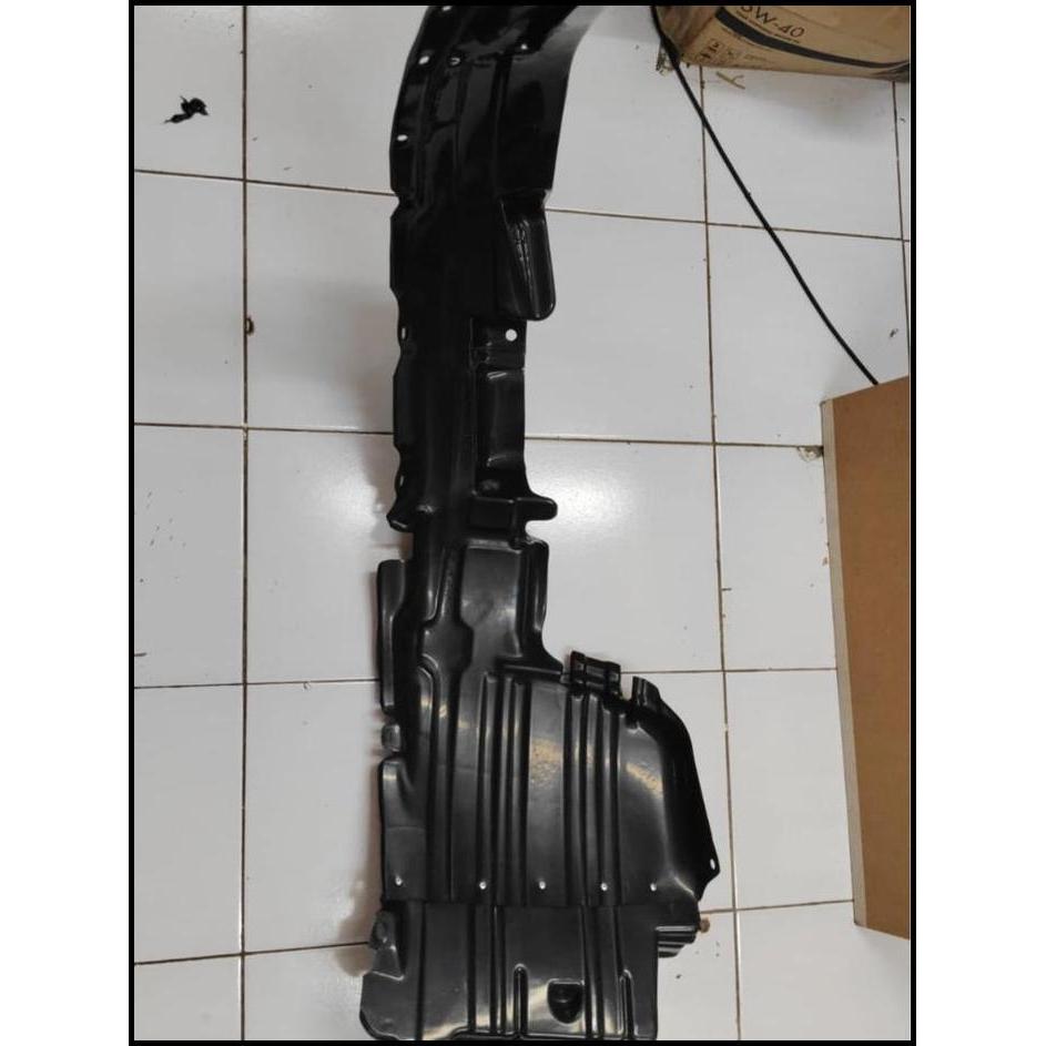 TERBARU SPAKBOR DEPAN ORCA KIRI LINER FENDER AVANZA XENIA TYPE S 53806-BZ020 