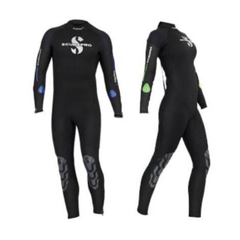 TERMURAH - Wetsuit Oneflex 3mm Scubapro / Baju Selam