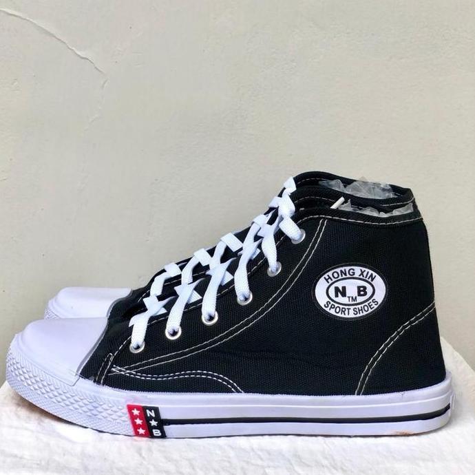 Sepatu anak sekolah SD SMP SMA sepatu sneaker sekolah anak laki laki perempuan