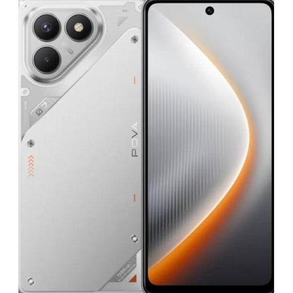 Pak_dismantoko - Tecno Pova 7 4G | Tecno Pova 7 5G [8/128 GB] [8/256 GB] Garansi Resmi Tecno Indones