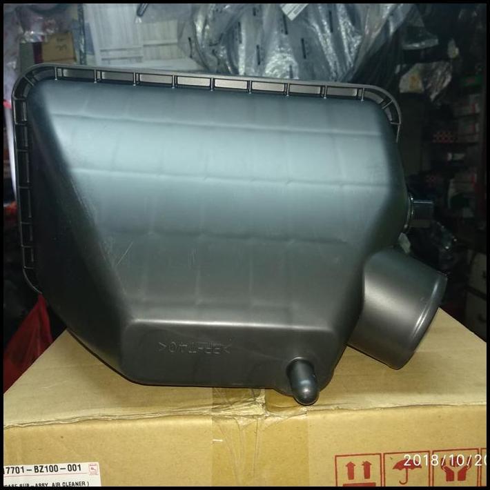 BEST DEAL ORIGINAL BARU BOX FILTER UDARA XENIA 1000 