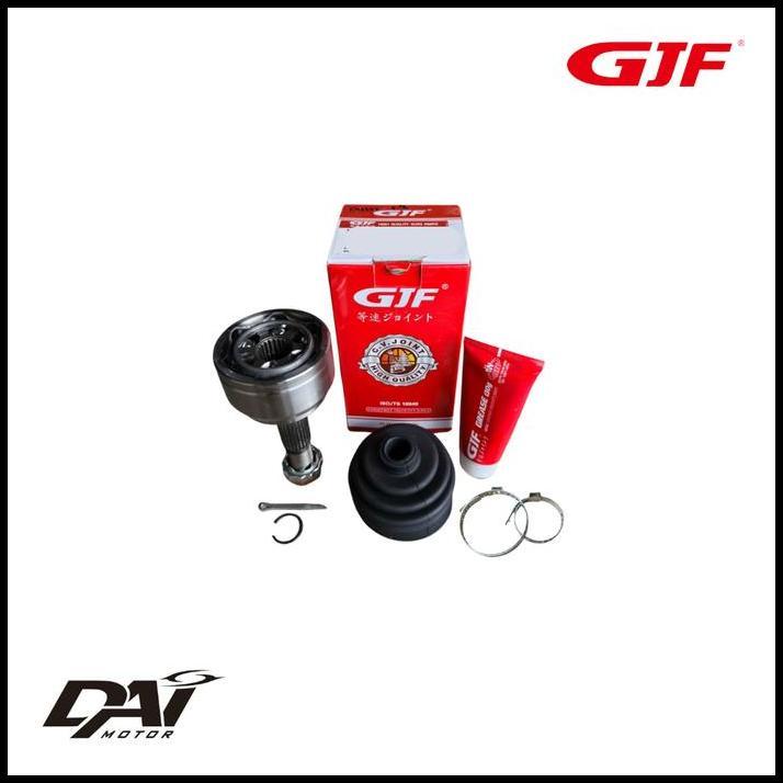 BEST DEAL CV JOINT OUTER NISSAN GRAND LIVINA 1.8 GJF GRADE ORI 