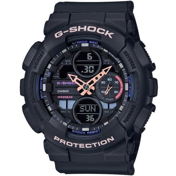 jam tangan casio GMA-S140-1ADR