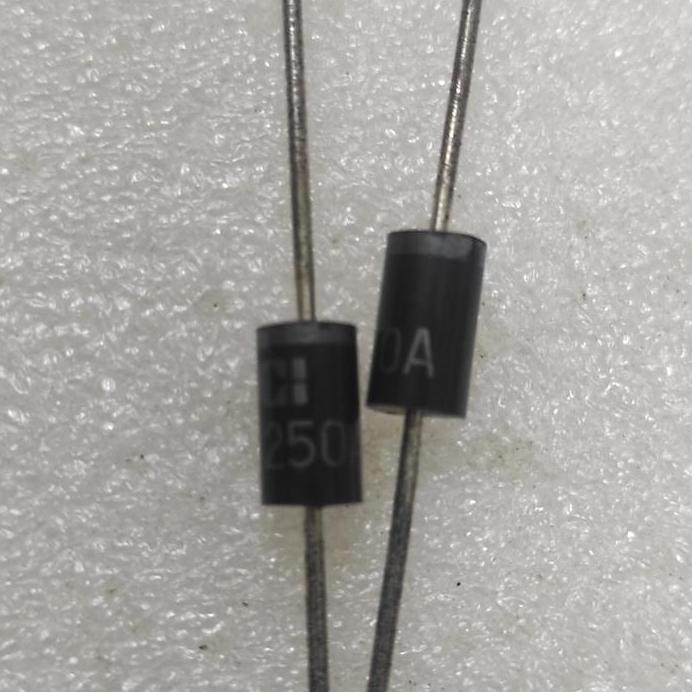 Diode 1,5KE250A