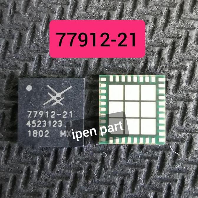 IC PA 77912-21 J5 J7 Prime Original Tested Samsung 7791221