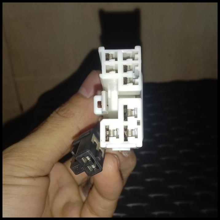DISKON SOCKET SAKLAR AC  GRAND MAX LUXIO 