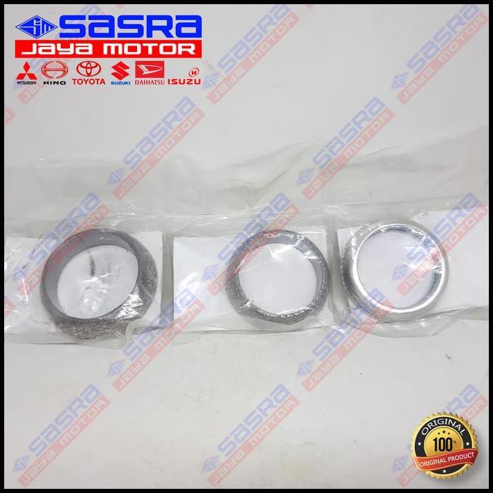 HOT DEAL GASKET/PAKING KNALPOT BERBAGAI MOBIL MERK PKP 
