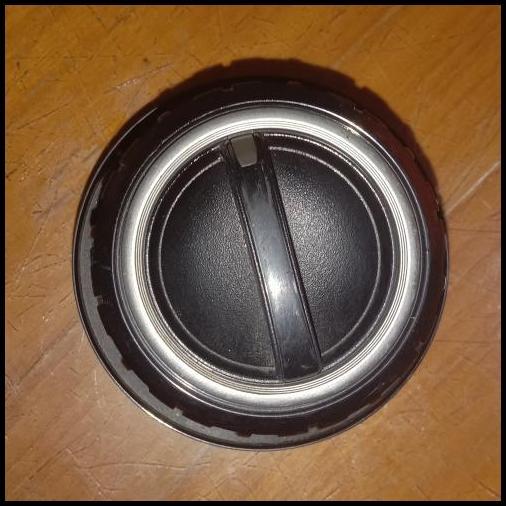 GRATIS ONGKIR KNOB PUTERAN AC ALL NEW AVANZA XENIA ORIGINAL 