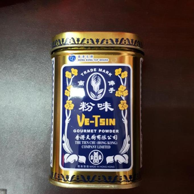 Vetsin Hongkong 100g