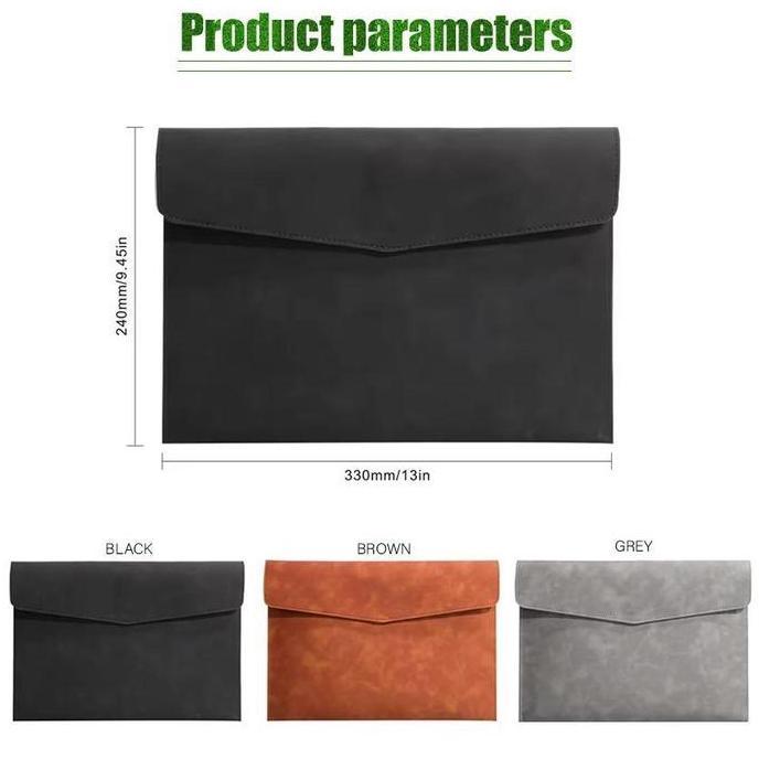 SMG Documen Keeper / Map Document DOKUMEN Kulit / MAP FOLIO BAHAN KULIT / DOCUMEN MAP