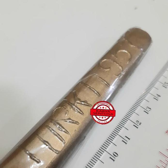 Madat Tima Tengkorak 7 Gold