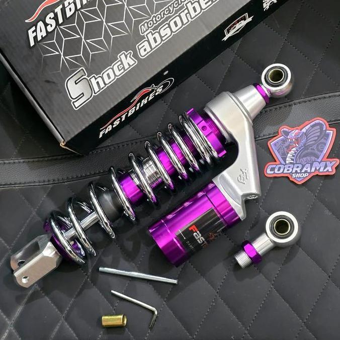 Urboydua3 - Shok Tabung Ktc Racing / Shock Tabung Ktc / Shok Belakang Ktc Extrime