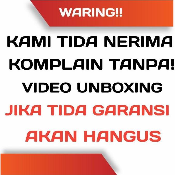 Xgarder- Paket Dinamo Sprayer Elektrik Dobel Pompa / Nozzle / Sprayer Pertanian