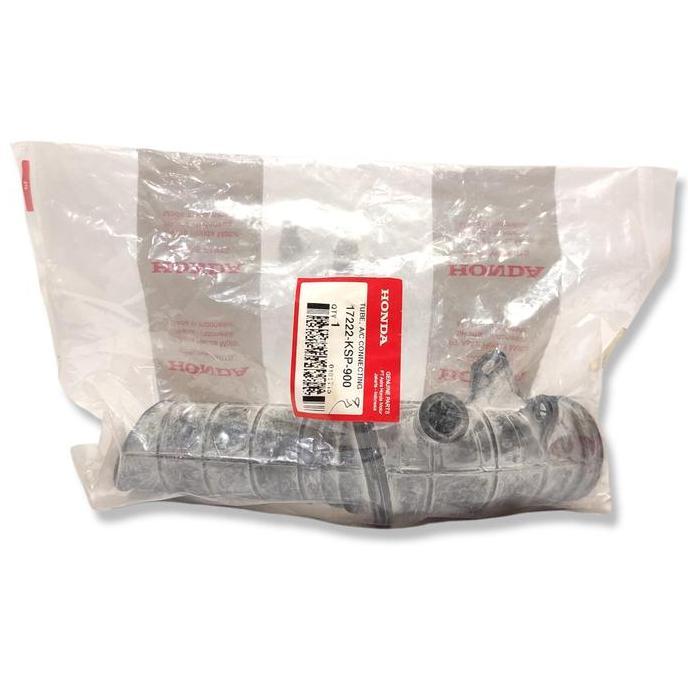 Karet Filter Honda Megapro Monoshock 17222-Ksp-900 Asli Honda