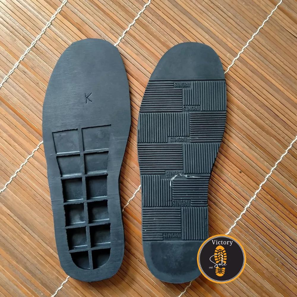 SHOVEEACATALOG OUTSOL KARET SOL SEPATU PRIA ALAS SEPATU SEPATU KARET ASLI ORIGINAL