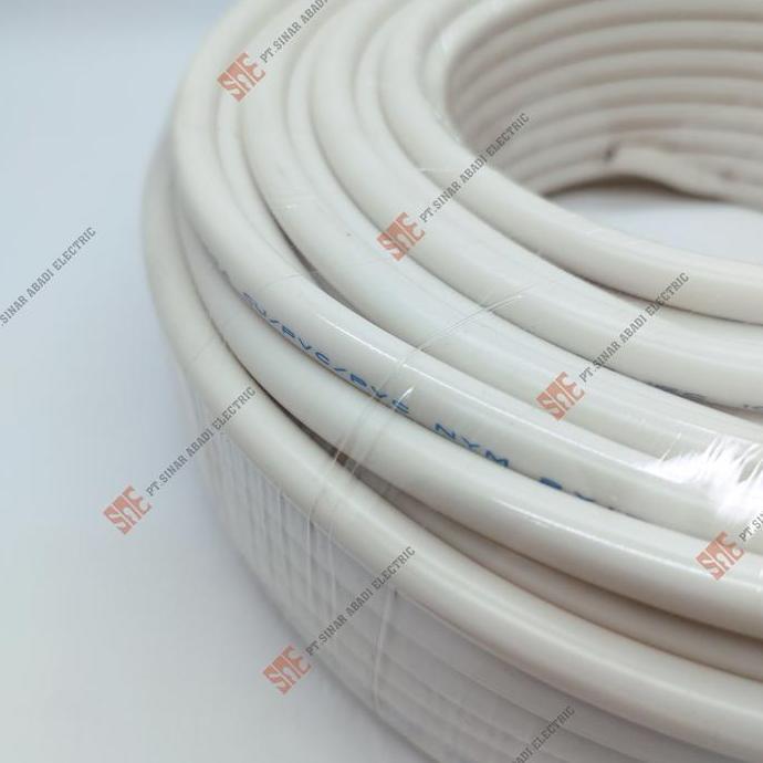 Kabel NYM Makita 2x1.5 Roll