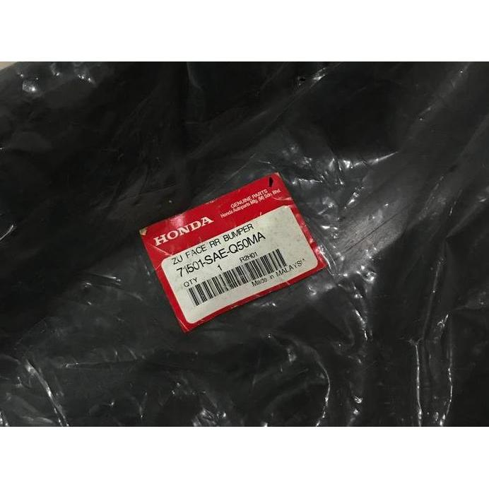 Bumper Belakang JAZZ 2006-2007 Original